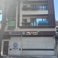 مغازه ۲۲۰ متری ابتدای خیابان اردلان