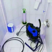 لوله بازکنی کمالشهرپیشاهنگی حصارک گلشهر مهرشهر 24س