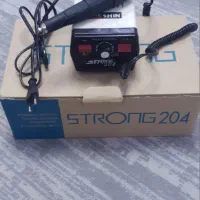 سوهان برقی ناخن|آرایشی، بهداشتی، درمانی|پردیس, فاز ۹|دیوار