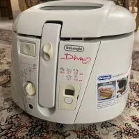 سرخ کن دلونگی مدل diva