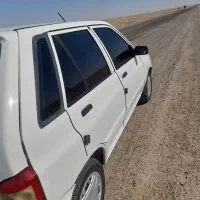۱۱۱فروشی|خودرو سواری و وانت|تربت‌حیدریه, چهارراه خواف|دیوار