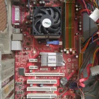 کامپیوتر کیس ومانیتور خراب وسالم وقطعات الکترونیکی|قطعات و لوازم جانبی رایانه|یزد, |دیوار