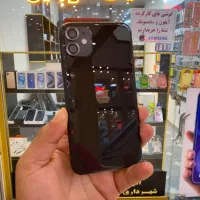 iPhone 11 normal|موبایل|زنجان, |دیوار