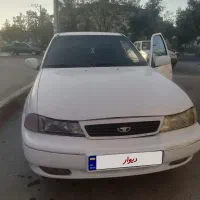 خودرودووسیلو مدل ۸۱