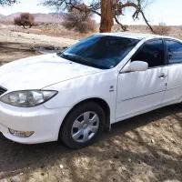 تویوتا کمری 2006|خودرو سواری و وانت|بافت, |دیوار