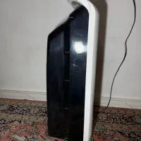 فن سرمایشی و گرمایشی HC200|کولر گازی و فن‌کوئل|ری, شهادت|دیوار