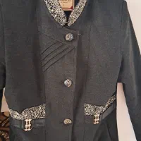 پالتو فوتر بسیار گرم|لباس|اراک, |دیوار