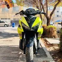 آیروکس(طرحnvx)