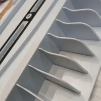 پایه فن و شارژر دسته ps5 فن خنک کننده|کنسول، بازی ویدئویی و آنلاین|تهران, دهکده المپیک|دیوار