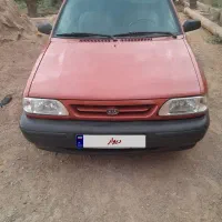 شهرک شهید چمران|خودرو سواری و وانت|چمران, |دیوار