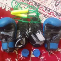 ست بوکس با تخفیف ویژه