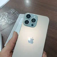ایفون ۱۶پرومکس فیک