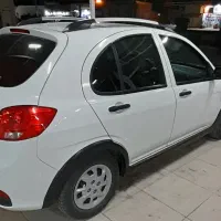 کوییک اس ۴۰۲ بدون رنگ کم کار