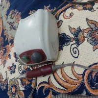 سوهان برقی استرانگ