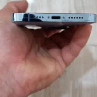 گوشی آیفون ۱۳ پرومکس|موبایل|کرمانشاه, |دیوار