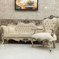 مبل افسون/خرید چکی درمبلمان آنسل/میدان قیام