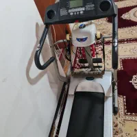 تردمیل خانگی