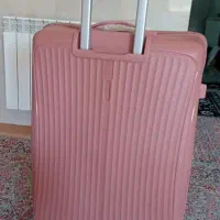 چمدان مسافرتی نو|کیف، کفش، کمربند|کرمان, |دیوار