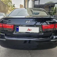 هیوندای سوناتا ۲۰۰۹ در حدقابل معاوضه اقساط|خودرو سواری و وانت|اصفهان, شهید رجایی|دیوار