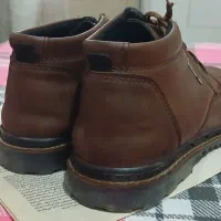 سلام یک جفت نیم بوت درحد۴۳ شازند