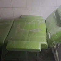 تخت فشیال