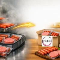محصولات پروتئینی پروسیس