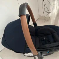 کریر در حد نو