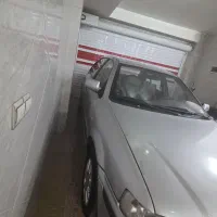 سمند lx دوگانه مدل 86 بدون رنگ