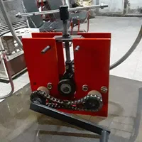 نوردوخمکن دستی لوله و پروفیل سبک مبلی|ماشینآلات صنعتی|اسلامشهر, شهرک طالقانی|دیوار