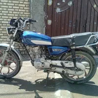 موتور هندا 150 مدل 95