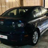 مزدا 3مدل ۸۹ تیپ3|خودرو سواری و وانت|تهران, گلستان (شهرک راه آهن)|دیوار