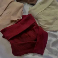 بلوز یقه قایقی شب یلدا|لباس|رشت, شالکو|دیوار