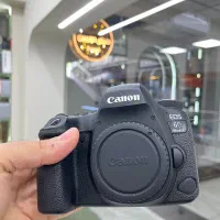 کنون 6Dمارک ll