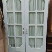 کمد لباس حرفه‌ای در حد نو (۹۵٪ نو)