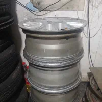 رینگ اسپرت اسپیدلاین۱۵ معاوضه بارینگ داش آقا...|قطعات یدکی و لوازم جانبی|مشهد, سیسآباد|دیوار