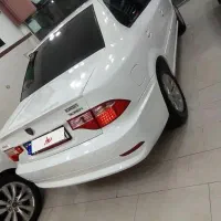 سمند سورن توربو مدل۹۷