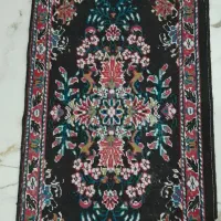 قالی فرش ۱۲متری ۲عدد کاشان ۷۰۰ش با۲تادم دری|فرش|اهواز, معین زاده|دیوار