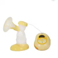 شیردوش برقی