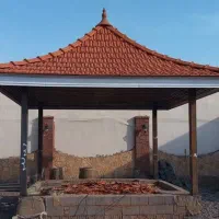 اجرای سقف سبک آلاچیق سوله پارکینگ|خدمات پیشه و مهارت|بیرجند, |دیوار