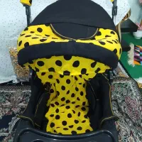 کالسکه|کالسکه و لوازم جانبی|کرمان, |دیوار