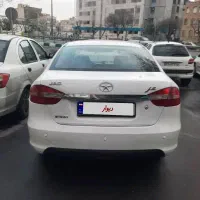 جک j5 مدل ۹۵|خودرو سواری و وانت|تهران, شهمیرزادی|دیوار