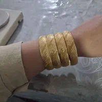 طلا مستعمل ب قیمت تابلو