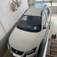 کوییک Gxl سفید ۱۴۰۴