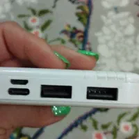 پاور بانک اصلی|لوازم جانبی موبایل و تبلت|کرمانشاه, |دیوار