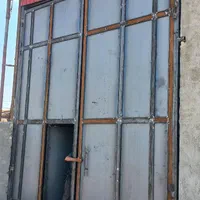 کرکره برقی و جوشکاری در و پنچره