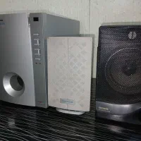 فروش میکرولب به همراه ۲ باند اضافی آیوا|سیستم صوتی خانگی|شهریار, شهریار|دیوار