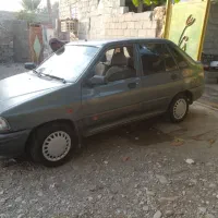 پراید۱۴۱|خودرو سواری و وانت|میناب, |دیوار