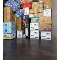 حمل اسباب و اثاثیه منزل.