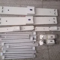 ترانس مهتابی همراه با مهتابی