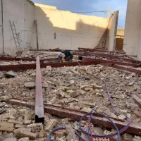 تخریب/ شیار/ سوراخ /برشکاری هوابرش وخرید ضایعات|خدمات پیشه و مهارت|تهران, مولوی|دیوار